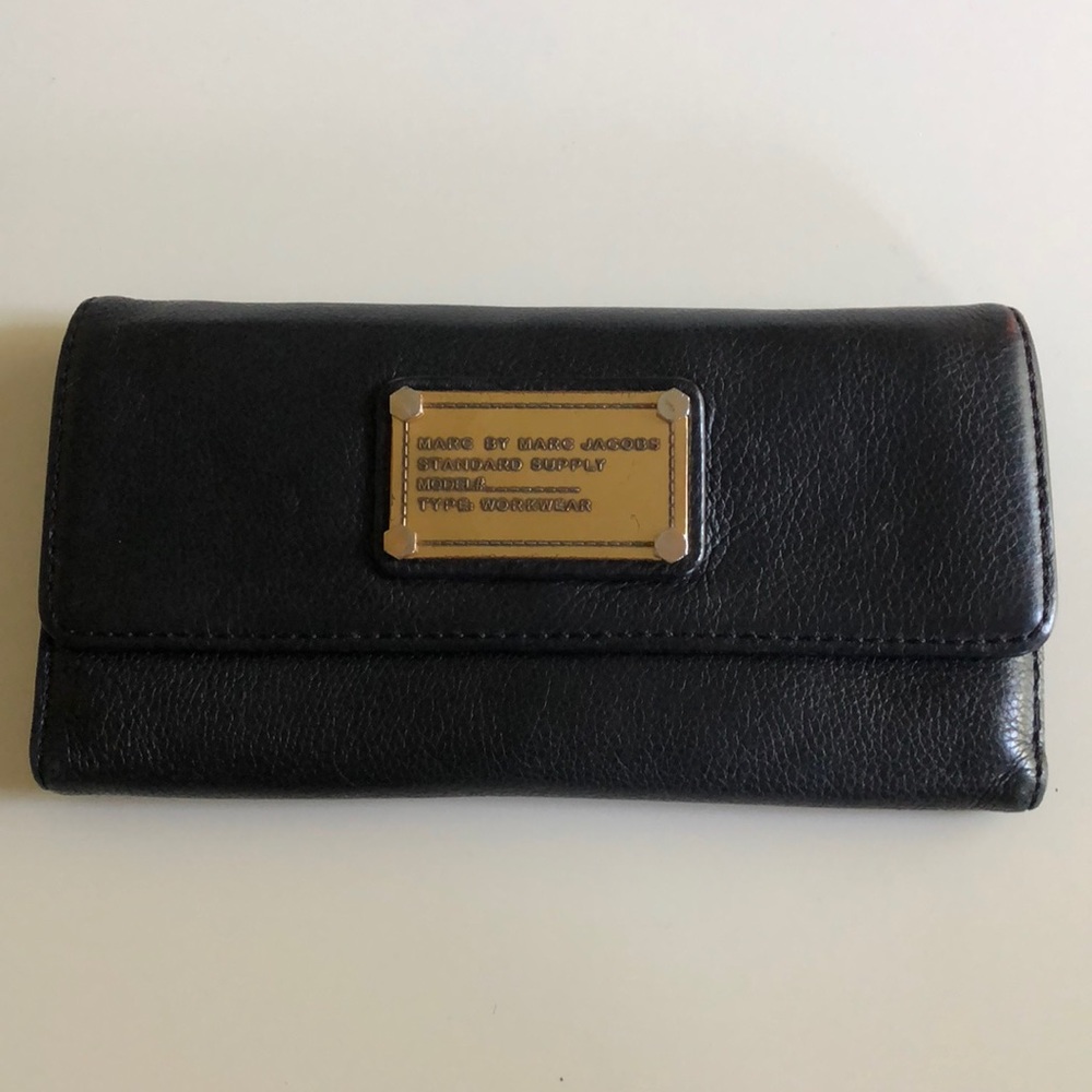 Marc Jacobs wallet